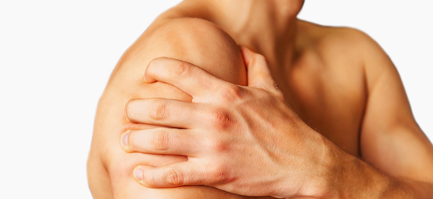 Shockwave Therapy For Myofascial Pain Syndrome