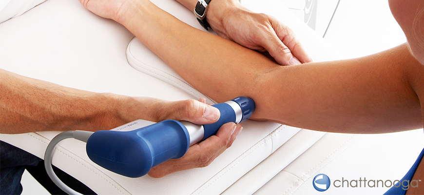 Acute Vs. Chronic Tennis Elbow Injuries